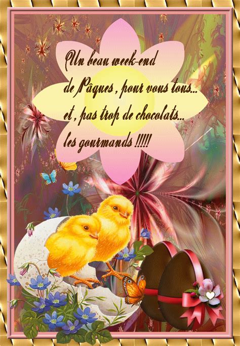 Carte virtuelle salutations les cartes toutes occasions, a envoyer pour des salutations, vacances pour un souhait d'une bonne journée ou simplement faire plaisir. Joyeuses Pâques!!!!!