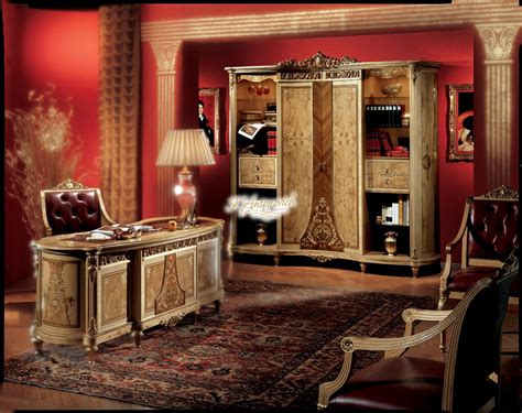 Prestige Italian Office Furniture