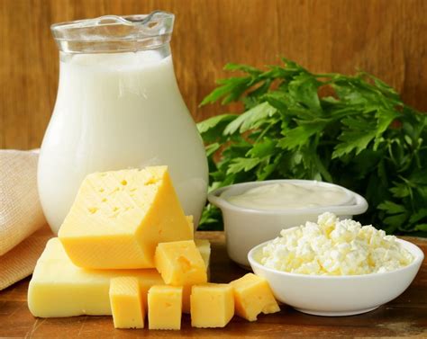 Check Milk And Milk Products For Adulterants With Simple Tests At Home