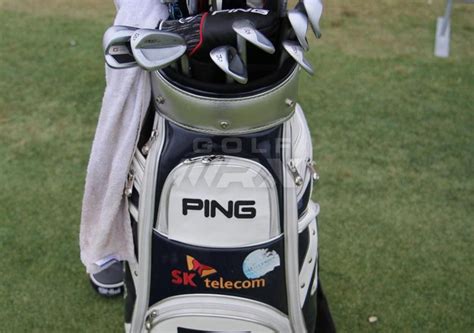 Check spelling or type a new query. K.J. Choi WITB 2018 - GolfWRX