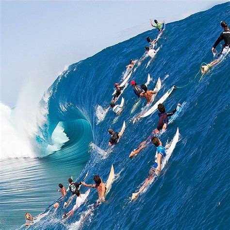 Pin By Rae Tea On Surfing Surfing Pictures Surfing Waves Big Wave