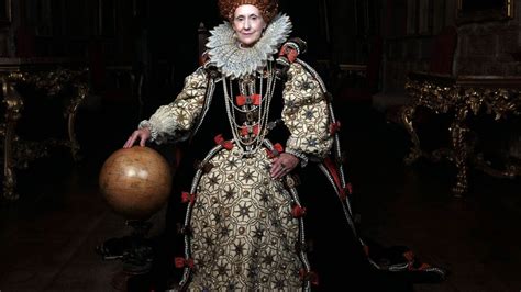 Ex Eastenders Star Anita Dobson To Play Queen Elizabeth I In Bbc Twos Armada Mirror Online