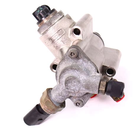 Hpfp High Pressure Fuel Pump Vw Gti Jetta Mk Passat Audi A Tt F