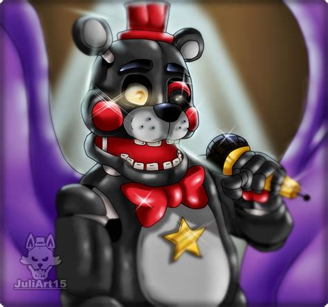 Lefty By Juliart15 On Deviantart