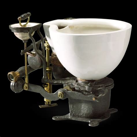 List 98 Pictures Pictures Of The First Toilet Stunning