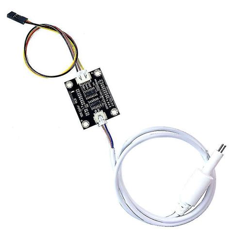 Analog Tds Sensor With Arduino Board Tds Total Dissolved Solids