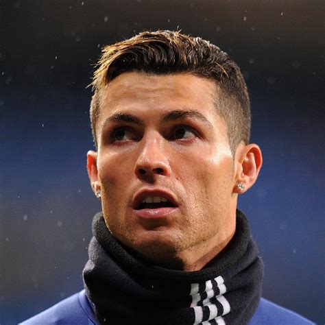 Https://tommynaija.com/hairstyle/cristiano Ronaldo Current Hairstyle