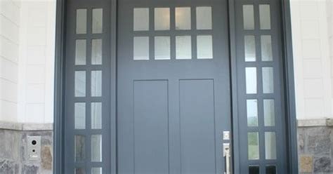 More images for benjamin moore midnight blue paint » Exterior door paint color: Midnight Blue by Benjamin Moore ...