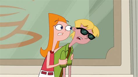 Image Candace And Jeremy Canderemy Phineas And Ferb Wiki