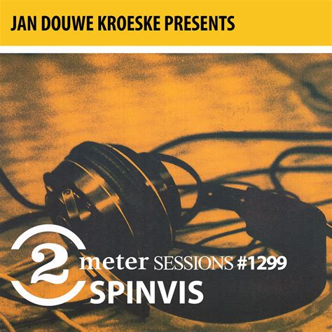 ‎jan Douwe Kroeske Presents 2 Meter Sessions 1299 Spinvis De Spinvis En Apple Music