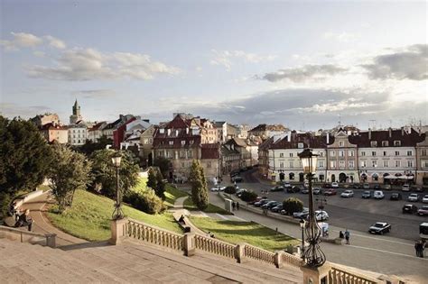 Średnia głębokość zalewu wynosi 2,3 m. Lublin: zabytki i atrakcje Lublina, co warto zobaczyć ...