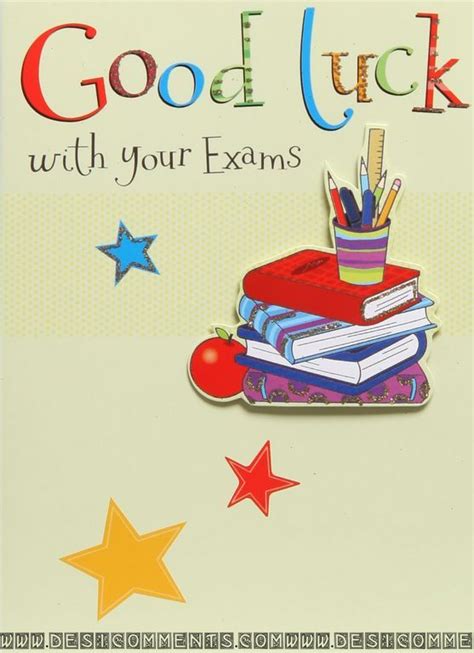 Wishing you all the best for your exams. Good Luck in Your Exams - Google Search | Exam wishes good ...