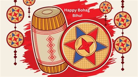 Bohag Bihu 2023 Significance Messages To Send To Your Loved Ones And