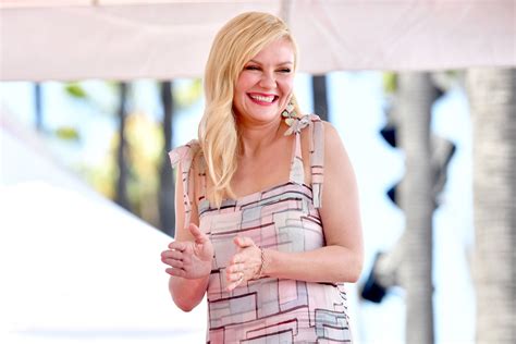 The couple already shares a son named ennis, 2. Kirsten Dunst's Son Just Stole The Show At Her Hollywood ...