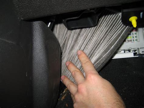 Maybe you would like to learn more about one of these? Ford-Focus-HVAC-Cabin-Air-Filter-Replacement-Guide-017