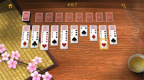 New Solitaire Game Out Now For Xbox One