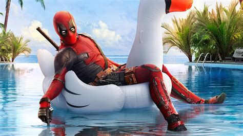 Please contact us if you want to publish a 3840x1080. Deadpool 2 Wallpapers | HD Wallpapers | ID #23786
