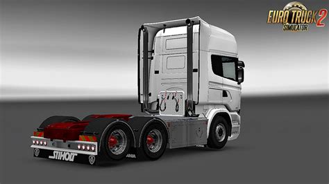 Rs Page Ets Mods Euro Truck Simulator Mods Ets Trucks Maps