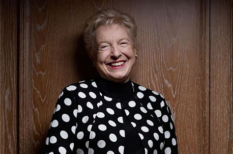Dame Stephanie Shirley: 'Success has a cost. Women today are so naïve 