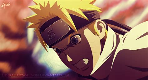 Naruto Hd Wallpaper Background Image 3556x1928 Id953466