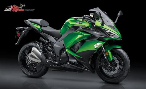 The kawasaki ninja 1000 sx (sold in some markets as the ninja 1000, z1000s or z1000sx) is a motorcycle in the ninja series from the japanese manufacturer kawasaki sold since 2011. Kawasaki's 2017 Ninja 1000 now available! - Bike Review
