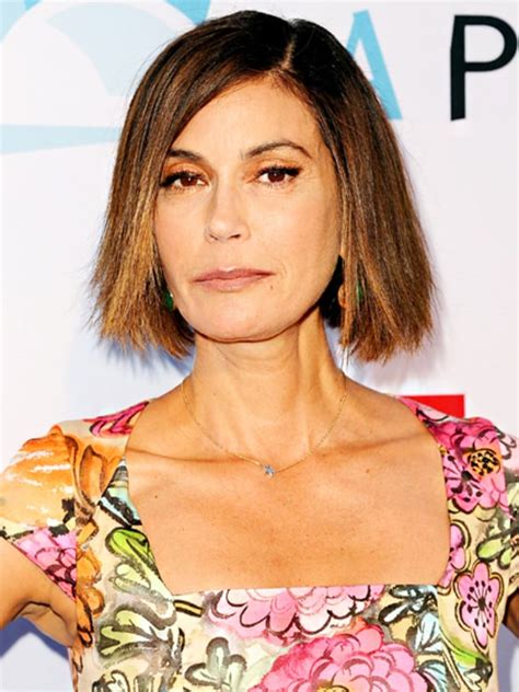 Teri Hatcher Celebrities Who Are Difficult Us Weekly