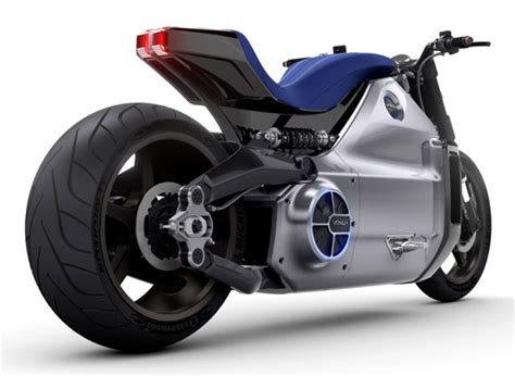 Wattman Worlds Most Powerful Electric Motorcycle Q8 All In One