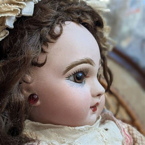 Antique Jumeau Dolls Etsy