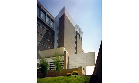 Buncombe County Correctional Facilityad Center