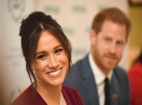 Meghan Markle Fans Excited By ‘iconic New Podcast Archetypes ‘love