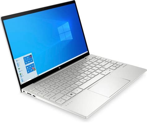 The hp envy 13 (2020) is one of the best value laptops currently available, pinching fantastic features from rivals that cost a few hundred quid more. HP ENVY 13-ba0010tx - 3S099PA laptop specifications