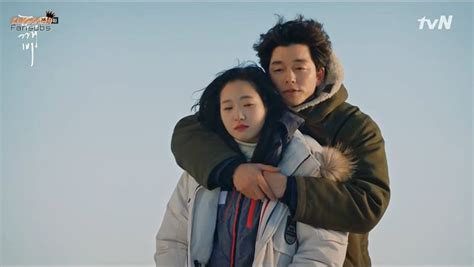#Goblin - Kim Shin e Ji Eun Tak (#Gong Yoo e #Kim Go-eun ...