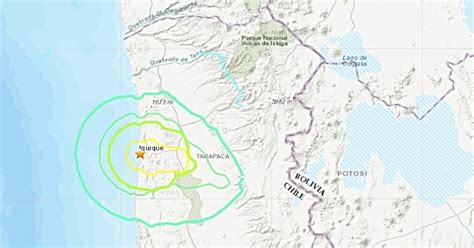 See more of radio temblor internacional on facebook. Sismo 5.9 en Chile esta mañana hace temblar el país de nuevo