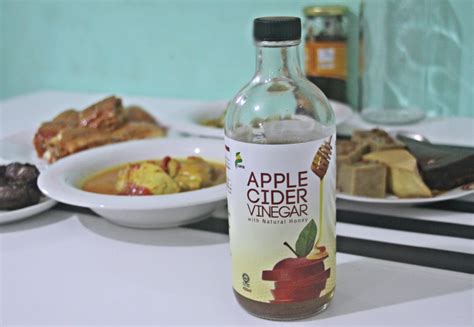 Resepi mengurangkan berat badan via perutkempissihat.blogspot.com. Surya Apple Cider Vinegar | Kelebihan dan Khasiat Cuka ...