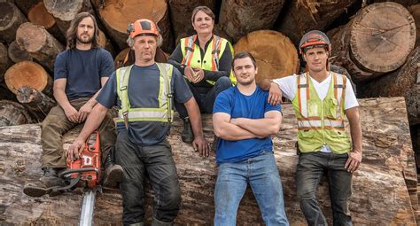 Wenstob Makes The Cut In Netflix Big Timber Business Examiner