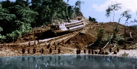 Its Past Time We Condemned Fitzcarraldo Films Ranked