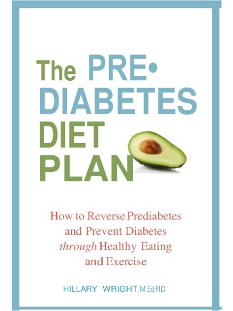 Fasting can cause significant changes in blood sugar levels, but eating small meals at regular. Diabetes Ebook:The Pre-Diabetes Diet Plan |authorSTREAM