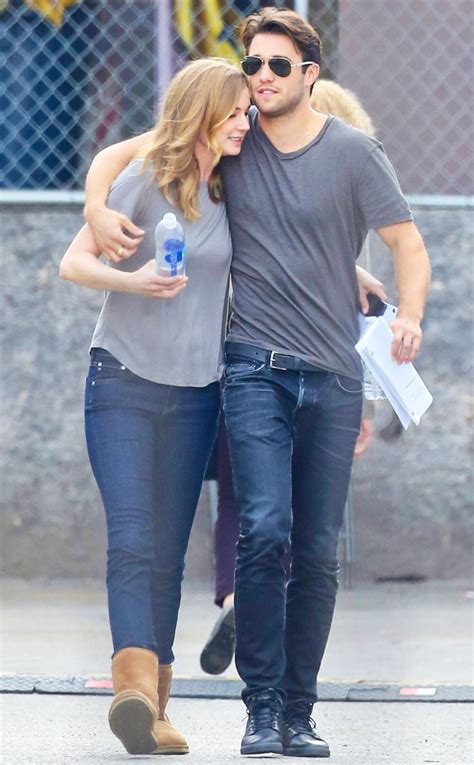 Emily VanCamp Josh Bowman From The Big Picture Today S Hot Photos