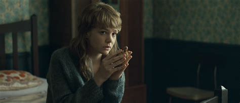 Movie And Tv Screencaps Carey Mulligan As Kathy H In Never Let Me Go
