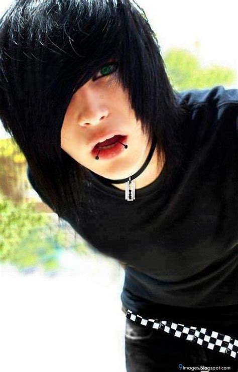 Cute Emo Scene Boys Submited Images