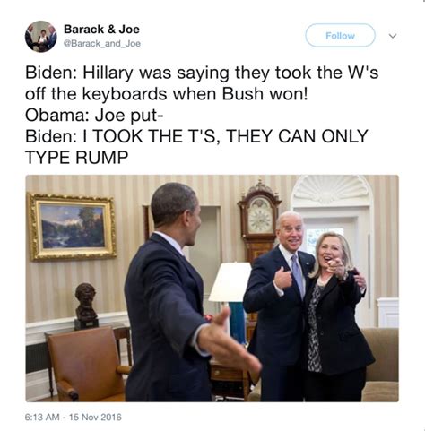 The 5 Best Joe Biden Memes