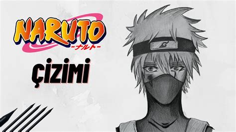 Karakalem Naruto Çizimi Anime Çizimi Erkek Drawing Naruto YouTube