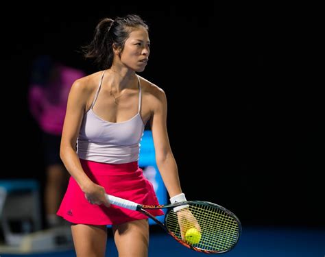 Taiwansk mandarin :ɕjê sǔ wěi ; HSIEH SU-WEI at 2019 Sydney International Tennis Press Conference 01/10/2019 - HawtCelebs