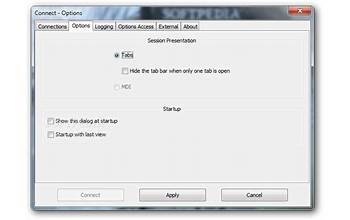SoftPerfect Connection Emulator screenshot #6