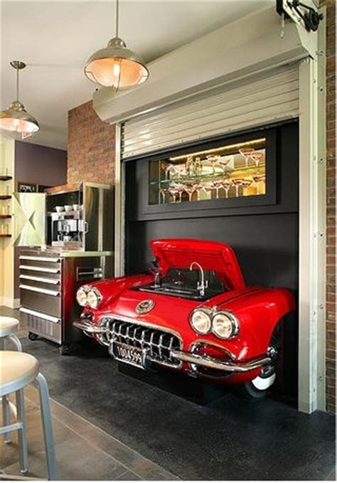 Man cave ideas for a small room. Designing a Modern Man Cave - Cook Remodeling