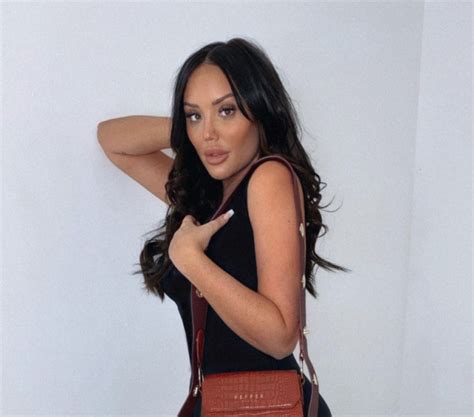 Charlotte Crosby Slams ‘immoral And Insensitive Documentary About Her Physical Appearance Gossie