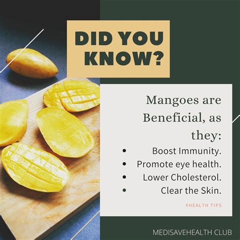 Health Benefits of Mangoes | Mango benefits, Health and nutrition, Mango health benefits