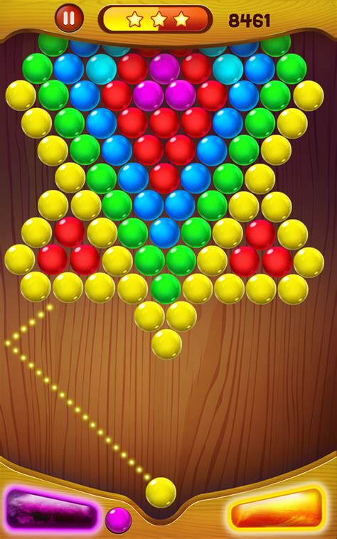 Bubble Shooter Home Design Mod Apk Unlimited Keys And Coins Best Home