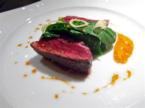 Five recipes from Michelin-starred chefs you can cook at home