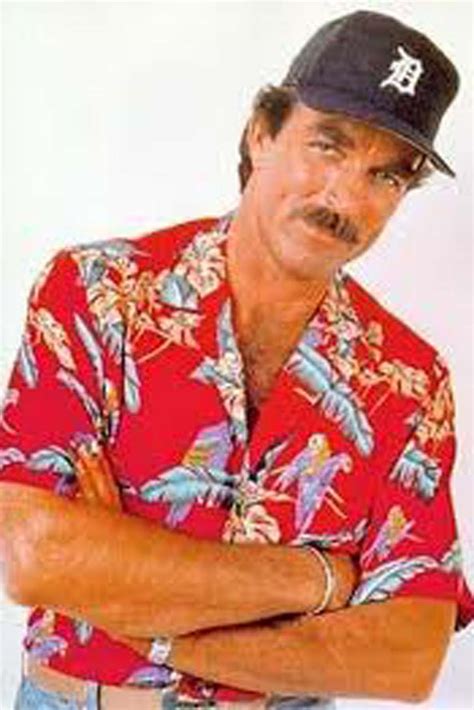 Magnum Pi Could Be An Interesting Cosplay To Try 80s Party Costumes